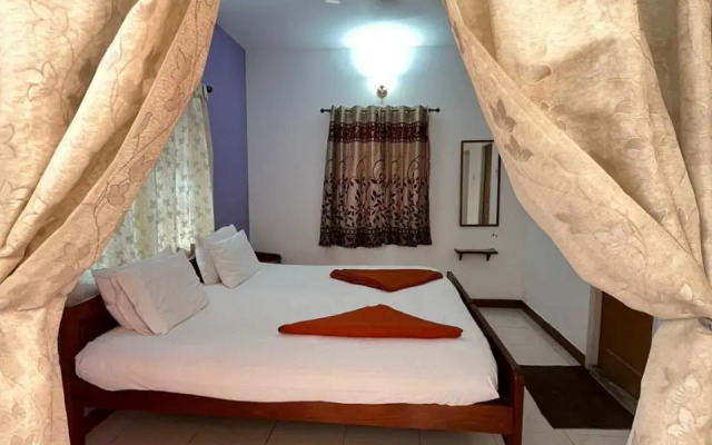 SkyView Villa