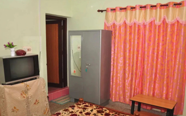 Hill Top Homestay