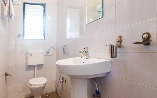 Primrose Regency by OYO Rooms