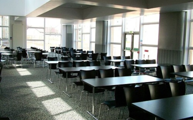 David Russell Apartments Campus Accommodation