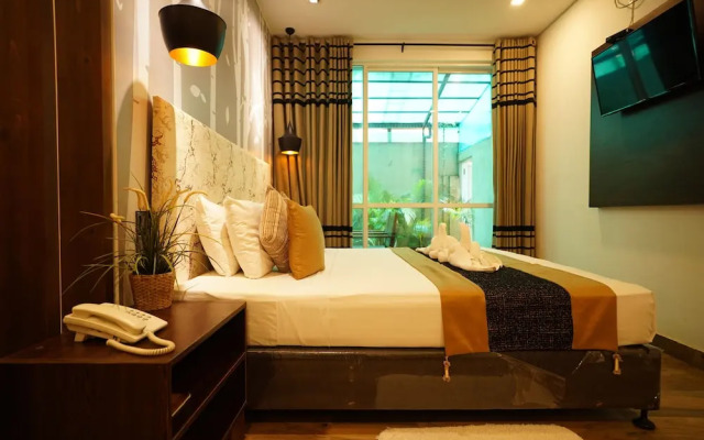 Waasala Eco Luxury Heaven