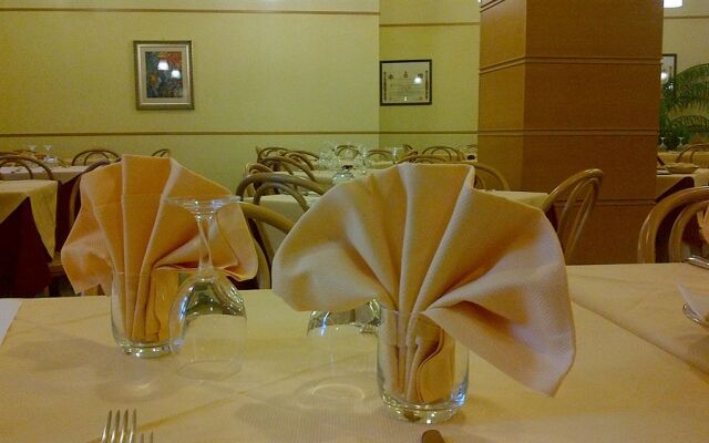 Hotel Le Grazie