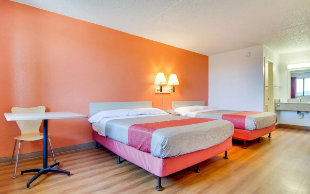 Motel 6 Eloy, AZ - Casa Grande