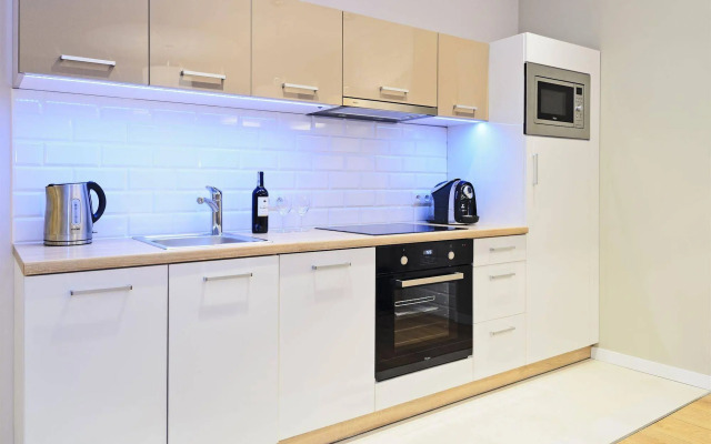 Apartments Wroclaw - Luxury Silence House