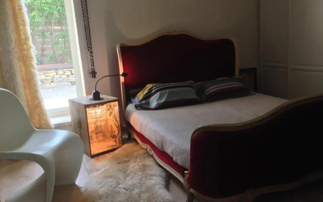 PROVENCEguesthouse L'Agace