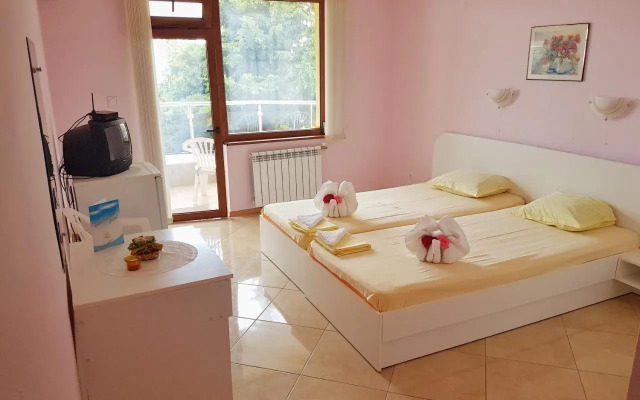 Guest House Byki