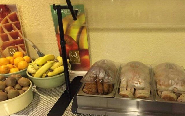 SureStay Hotel by Best Western St. Pete Clearwater Airport