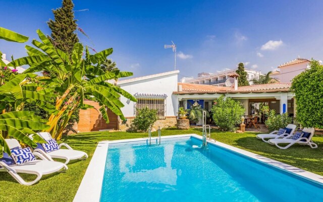 Villa Parador