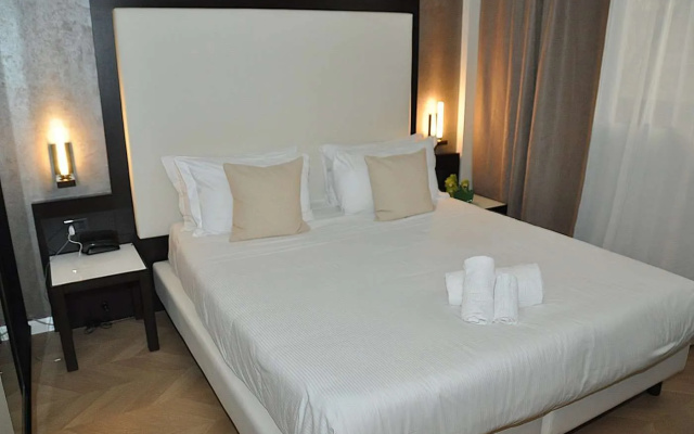 Hotel Comtur