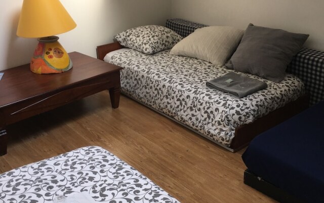 Chez Francoise Et Michel