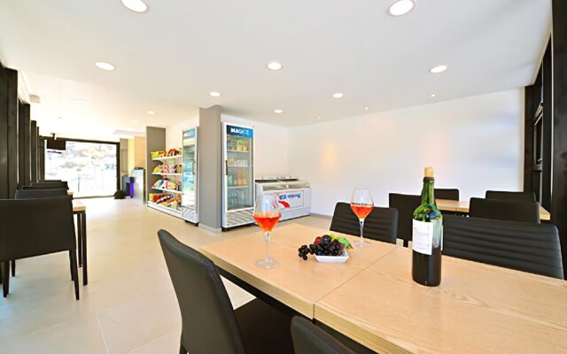 Gadulgi Garden Pension