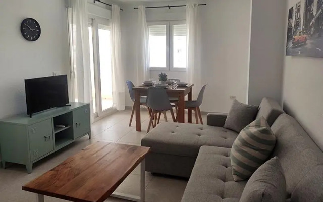 Apartamentos Acapulco Peñiscola 3000