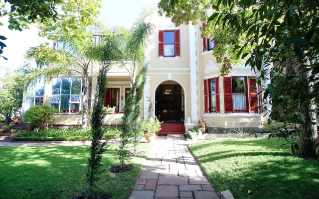 Carmichael House Boutique