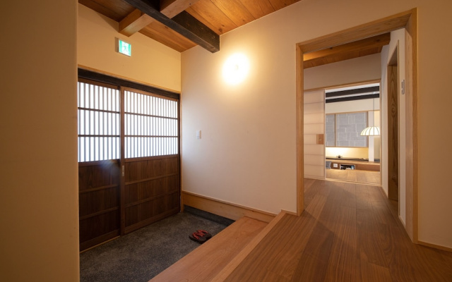 UCHIKO-Inn HISA