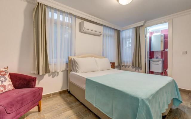 Cunda Nefes Hotel