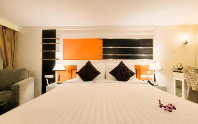 The Key Bangkok Hotel by Compass Hospitality
