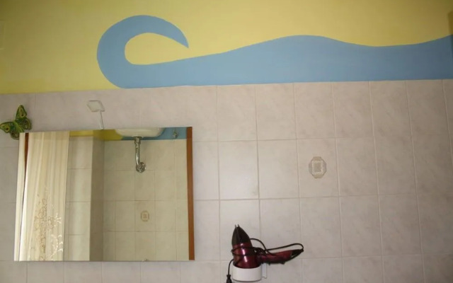 La Maison de Gina B&B