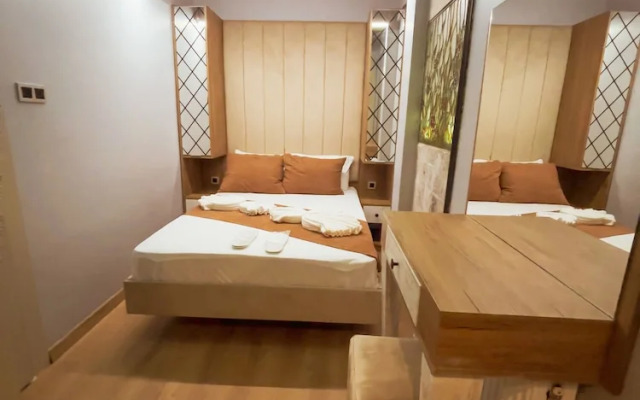 Lumina Boutique Hotel