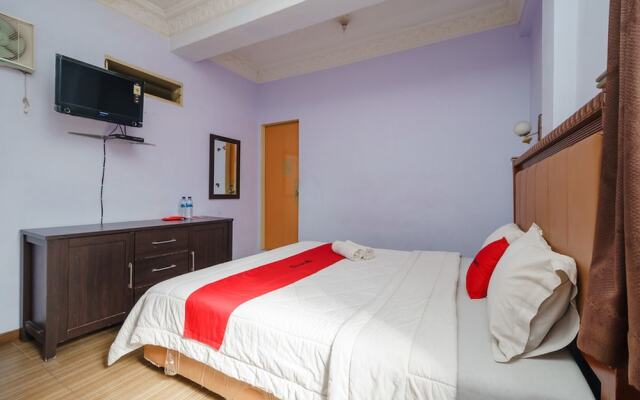 Hotel Sedayu 1 by RedDoorz