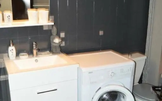 Résidence EQUATEUR - 2 Pièces pour 6 Personnes 54