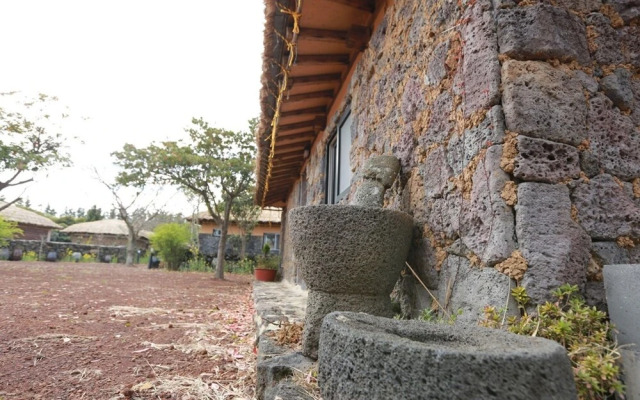 Seogwipo Chogain inn Guest House