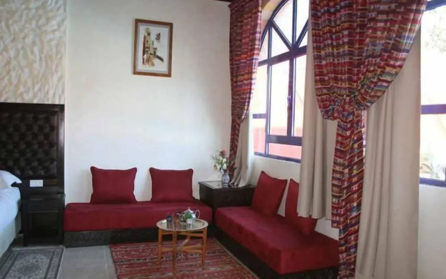 Hotel Villa Damonte