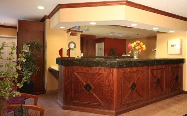 Residence Inn Flint