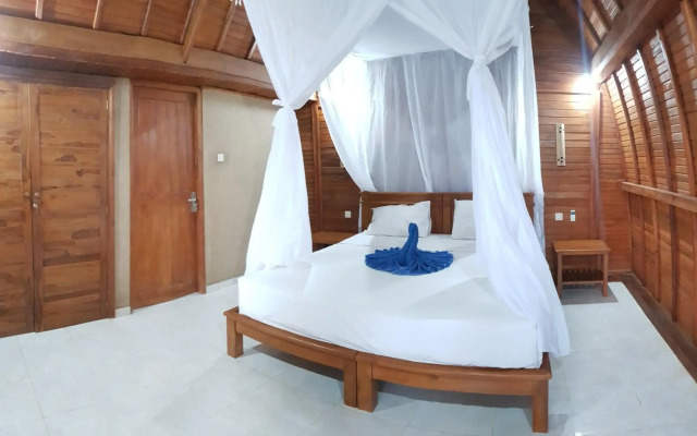 Mango Tree Inn