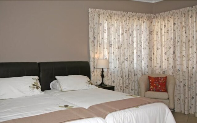 Royal Benguela Guesthouse