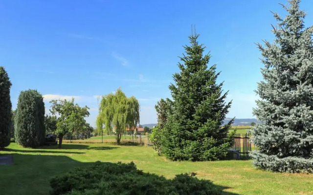 Ferienwohnung Festungsblick in Pirna