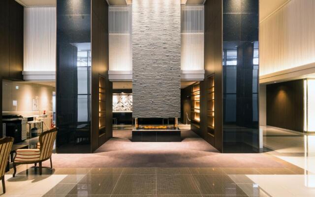 Hotel Global View Hakodate