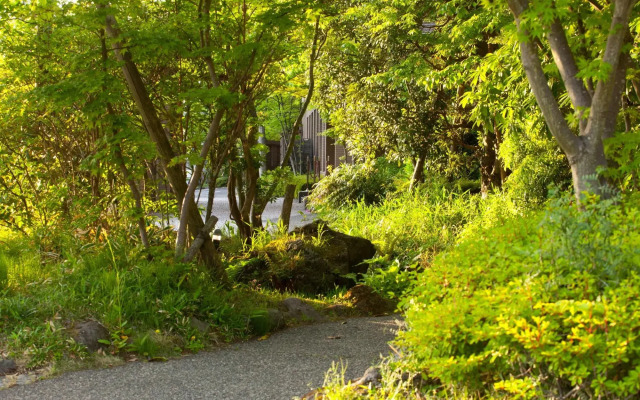 Yufuin Hotel Shuhokan