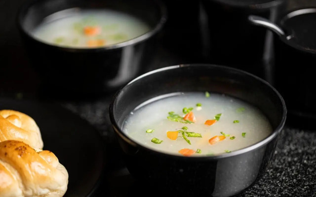Ginger Pune (Wakad)