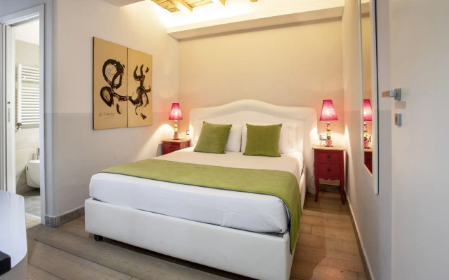 Corso Suite 107 Rooms Wellness & Spa