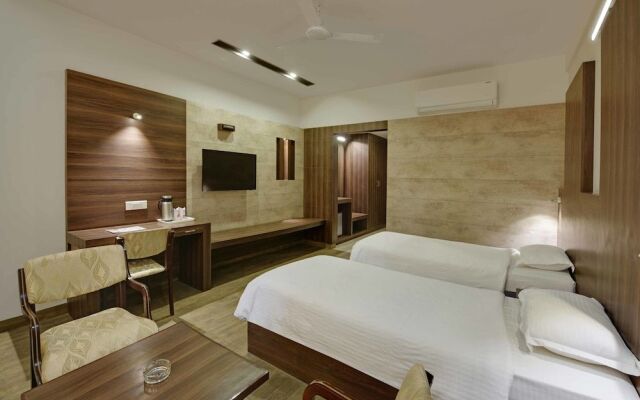 Hotel Highway King Neemrana