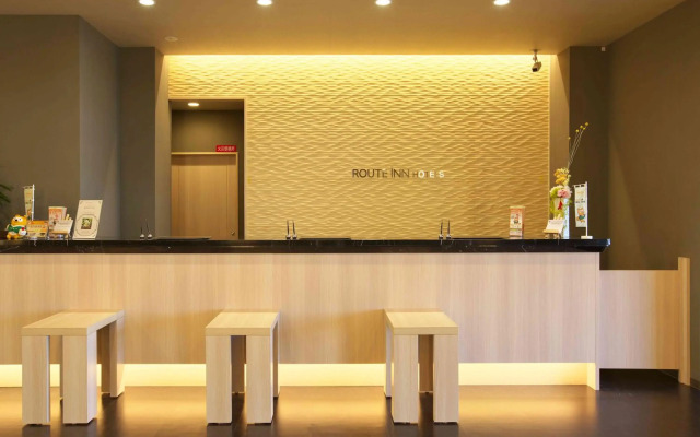 Hotel Route Inn Osaka Izumi