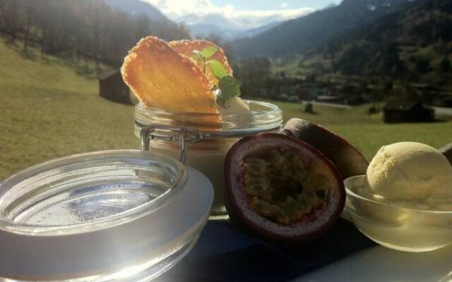 Aktivhotel Gasteiner Einkehr