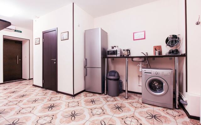 SuperHostel на Каменноостровском 39  