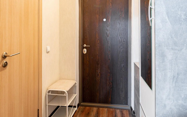 Апартаменты Соната