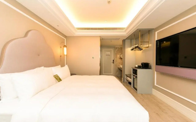 Mercure Xian City Centre