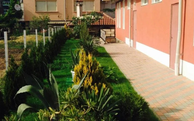 Malina Family Hotel