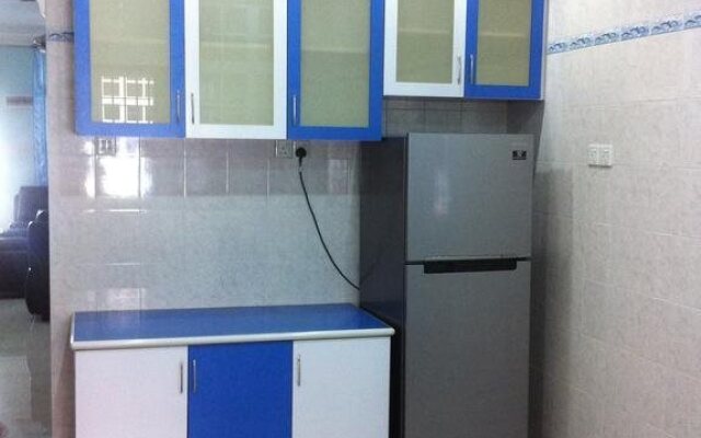 Melaka Batu Berendam Ara Permai Homestay 22