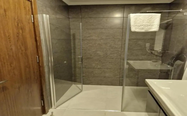 Mr Beyaz Butik Hotel