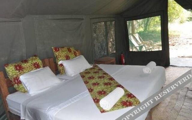 Udzungwa Forest Camp