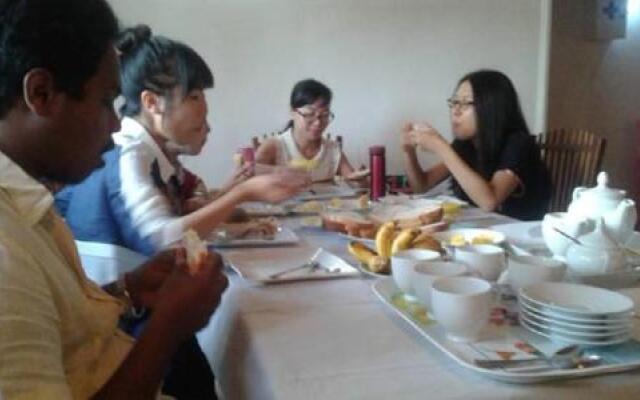 Seebal Park Rest