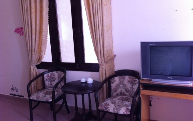 Quynh Anh Guest House