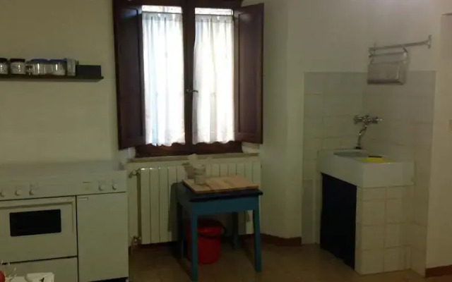 La Rocca Casa Vacanza