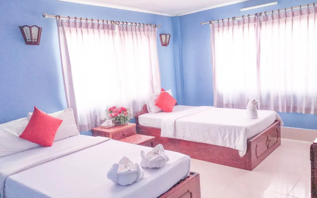 Chenla Guest House