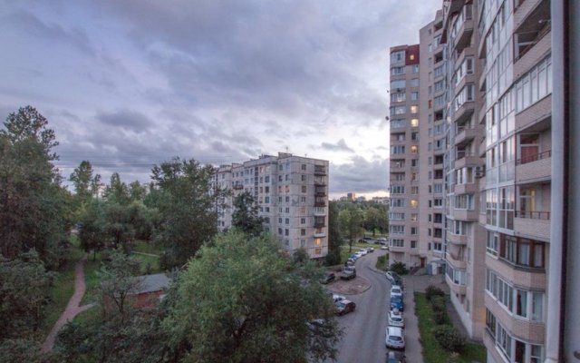 Apartment Tukhachevsky