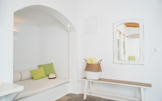 Skiathos Holidays Suites & Villas